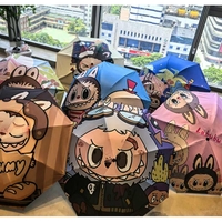 عکس7 چتر لابوبو